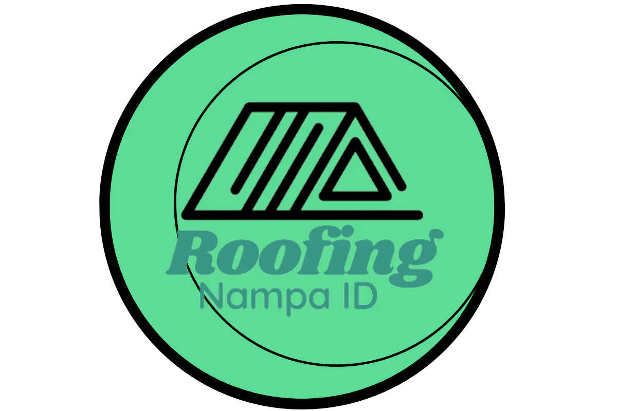 Roofing Nampa ID - Website Logo