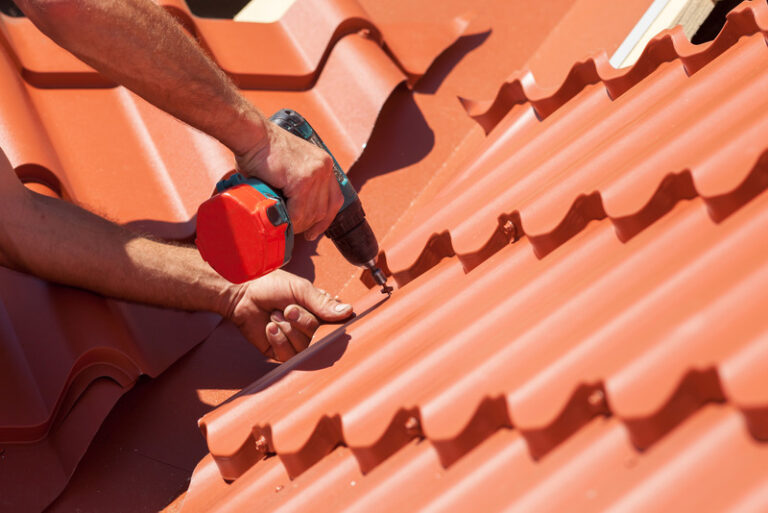 Roof Installation Services Nampa, ID