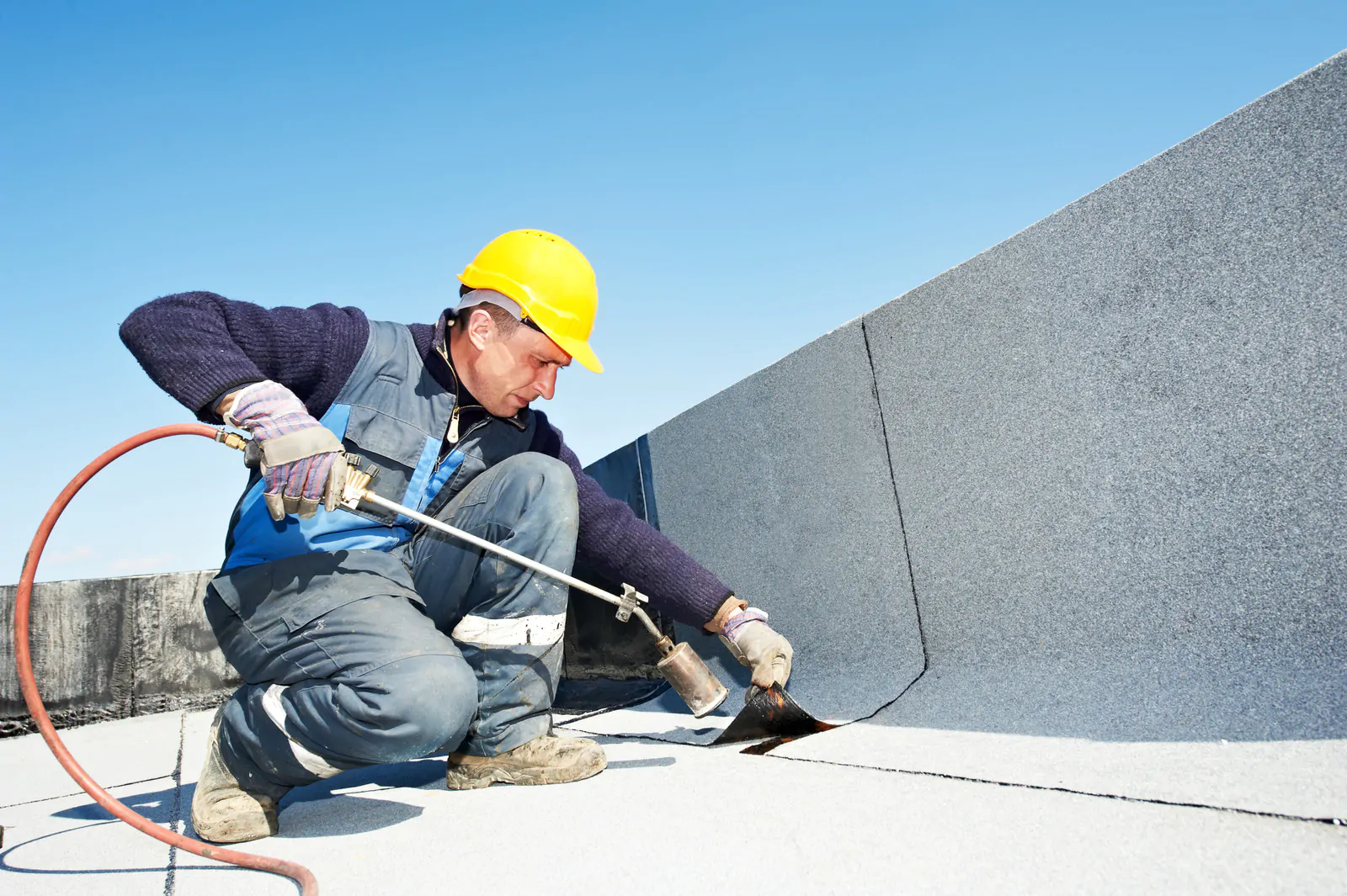 Roofing Boise ID-Skylights and Doors Services