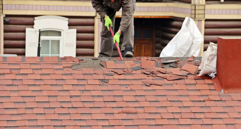 Roofing Nampa, ID-Roof Repair and Maintenance Services