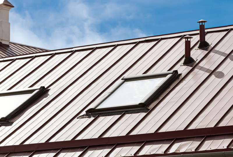 Roofing Nampa, ID-Window-Skylights and Doors Services