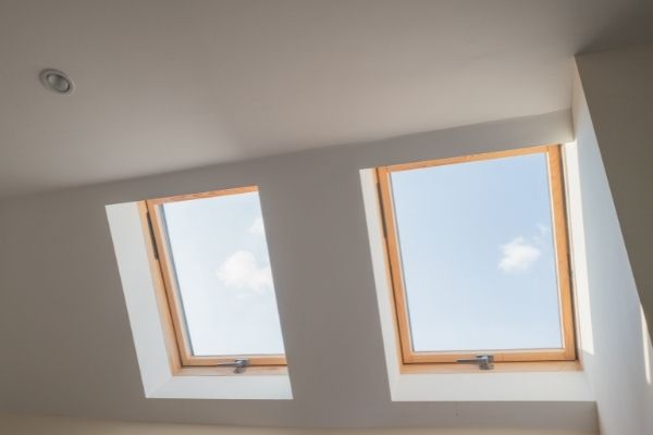 Benefits of a Skylight - Roofing Nampa, ID