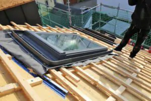 Skylight Installation - Roofing Nampa ID