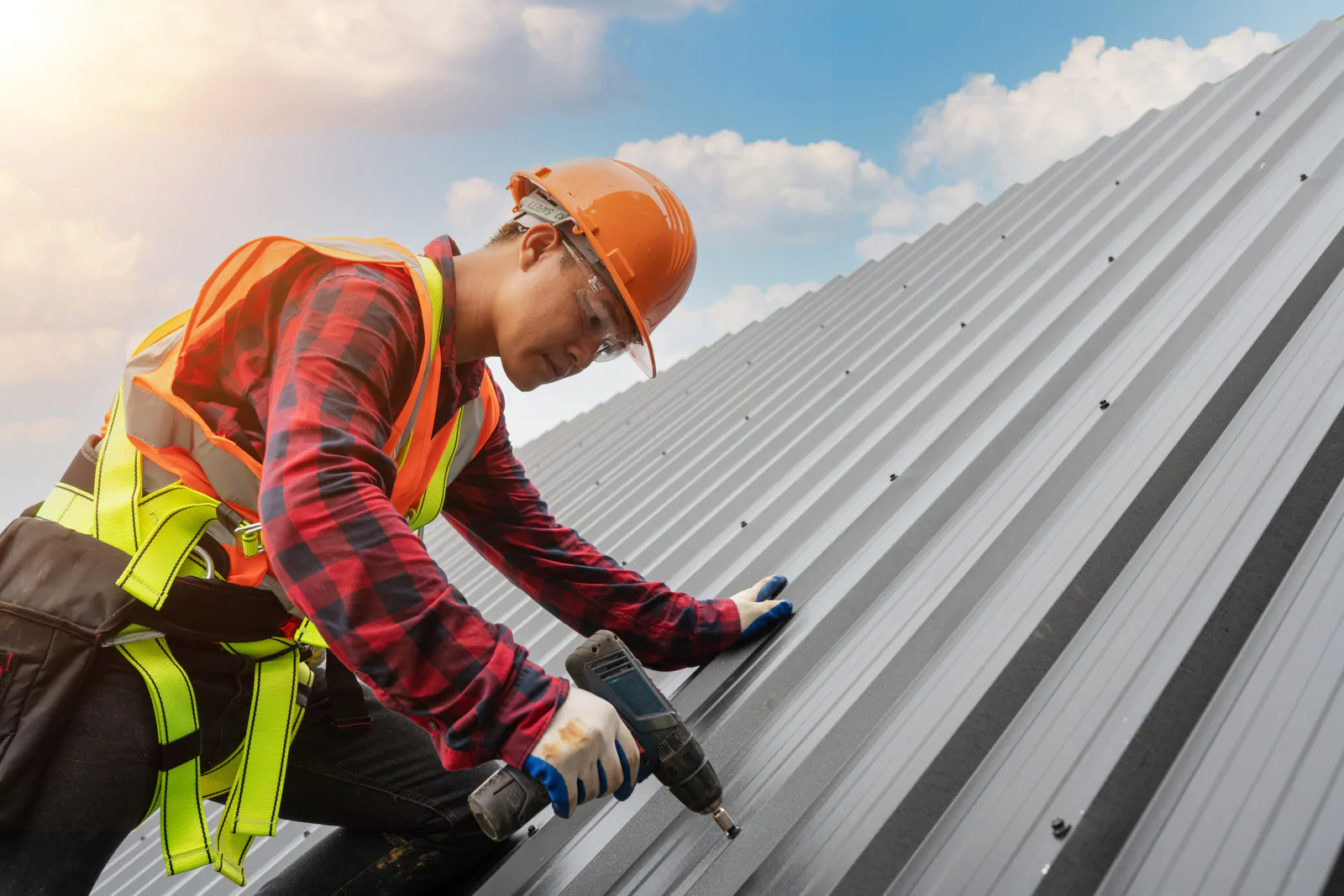 Roofing Nampa ID Roof Repair and Replacement Services