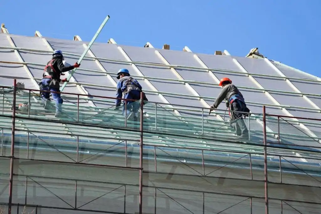Work with us-Roofing Nampa ID