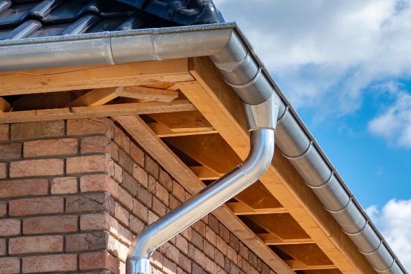 Roofing Nampa, ID - Aluminum Gutters Services
