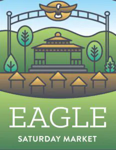 Eagle Saturday Market Eagle ID Roofing Service