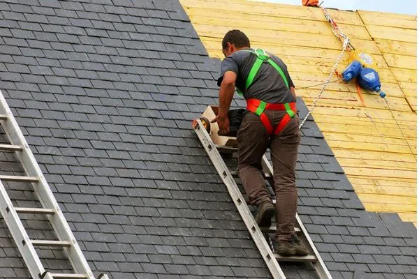 Reliable Roofing Roofers Nampa ID