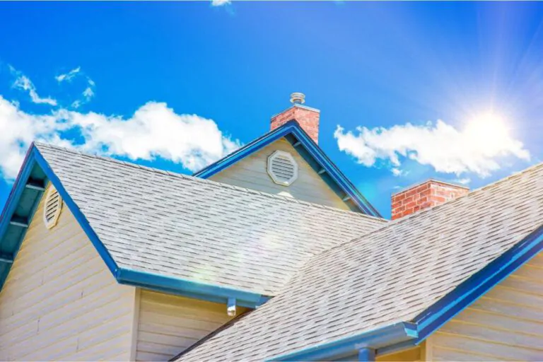 Residential Roofing Service in Boise ID