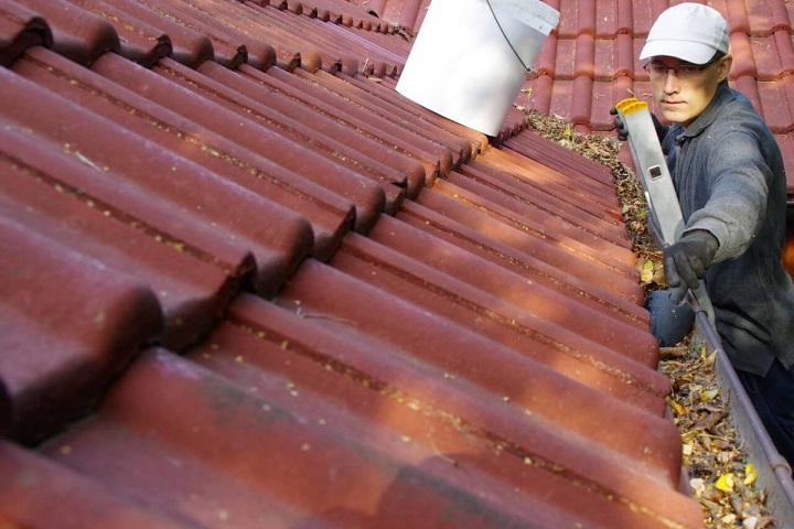 Prepare Your Roof for the Fall Season - Roofing Nampa ID