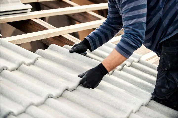 Are You Thinking of Replacing Your Roof - Roofing Nampa, ID