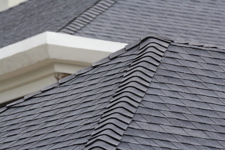 Asphalt Shingles Roofs Services Roofing Meridian