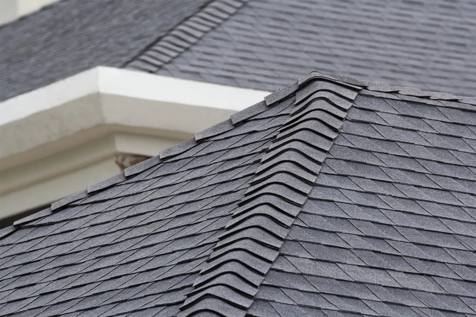 Asphalt Shingles Roofs Services Roofing Meridian