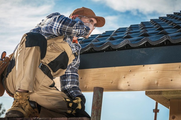 Call Your Trusted Roofing Contractor in Nampa - Roofing Nampa, ID