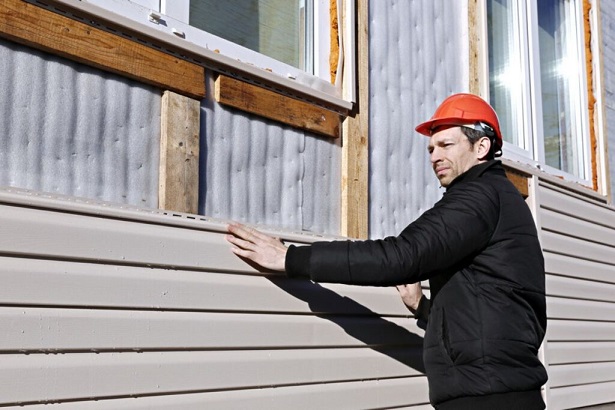 Replace Your Siding - Roofing Nmapa ID