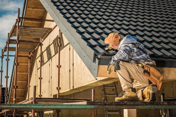 Roof Inspection Experts - Roofing Nampa ID