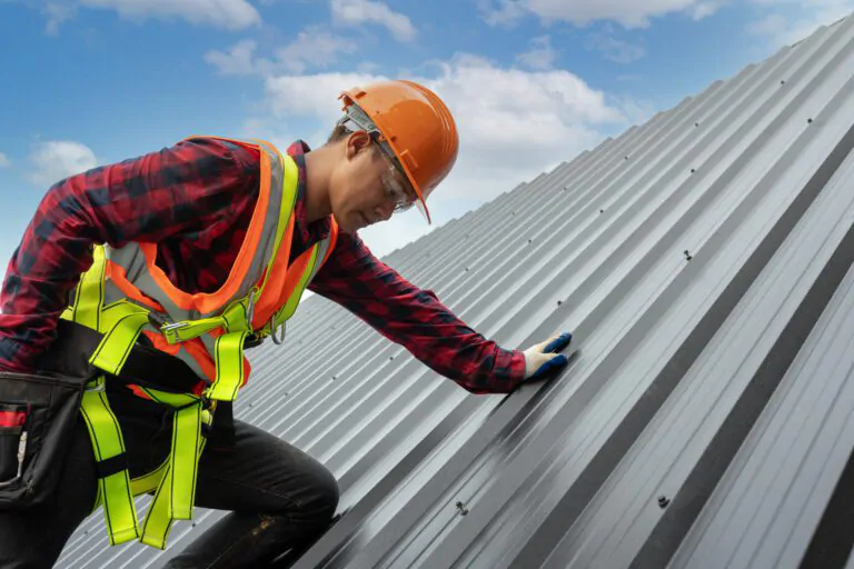 Roofing Nampa ID Roofing Services