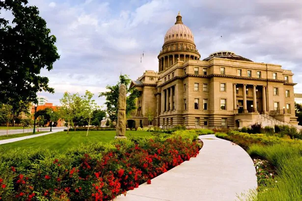 State Capitol Residential Roofing Boise ID