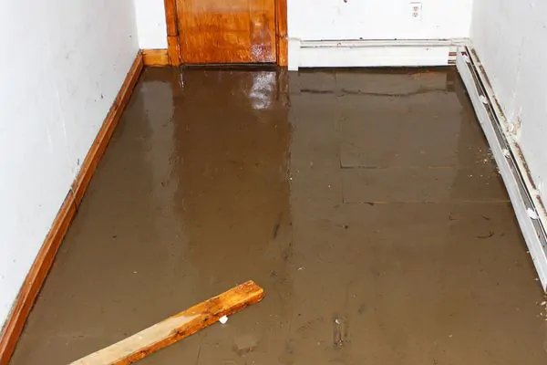 Prevent Basement Flooding - Roofing Nampa, ID