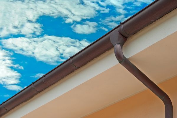 Roof Gutters FAQ - Roofing Nampa, ID