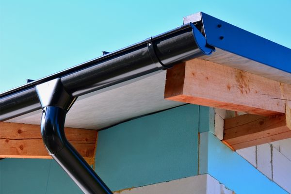Roofing Nampa, ID - Why Your Roof Needs Gutters