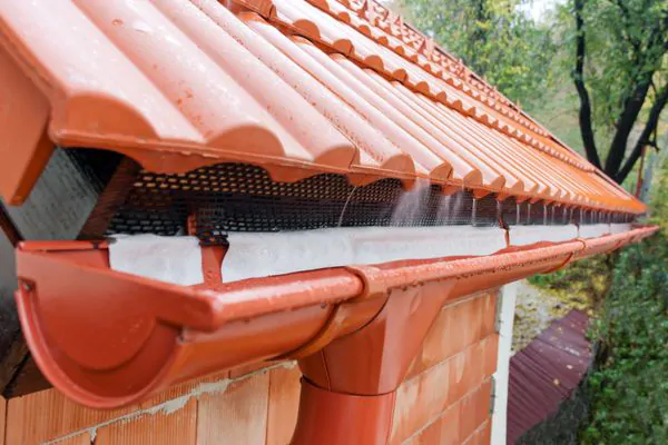 Why Your Roof Needs Gutters - Roofing Nampa, ID