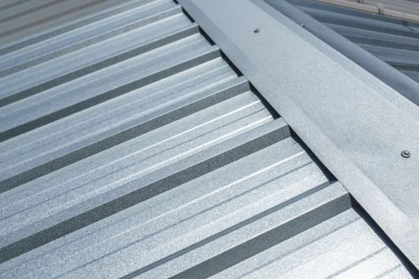 Cons of Metal Roofs - Roofing Nampa, ID
