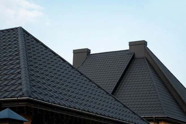 Pros of Metal Roofs - Roofing Nampa, ID