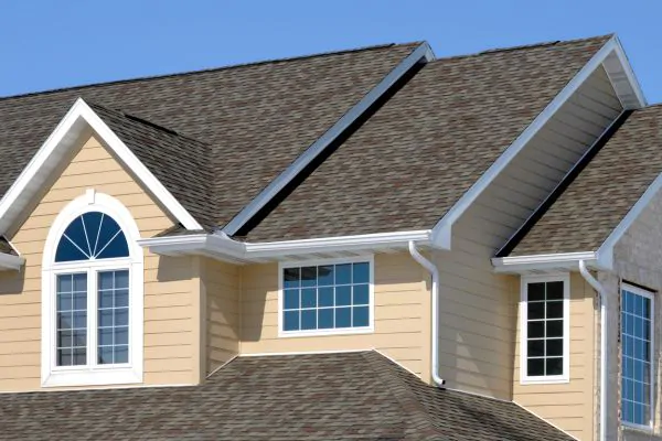 Asphalt Shingles, choosing the best type of roofing shingles, Roofing Nampa ID