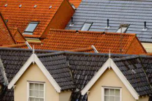choosing the best type of roofing shingles