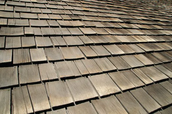 Wood Shingles and Shakes, choosing the best type of roofing shingles, Roofing Nampa ID