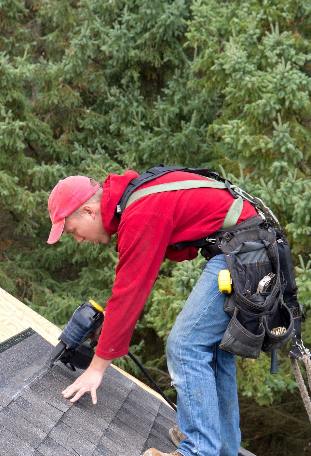 Residential Roofers Services Roofing Nampa ID