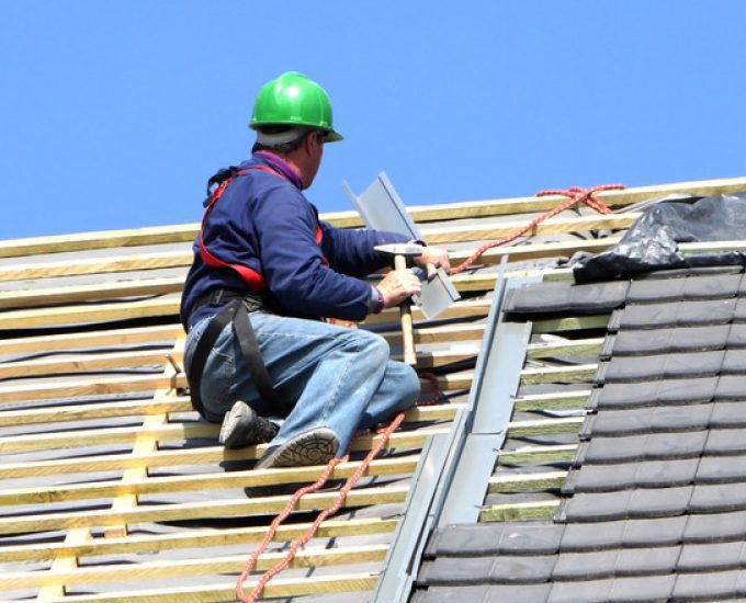 Roofing Meridian ID Professional Roofers Services